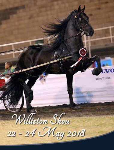 Williston Skou