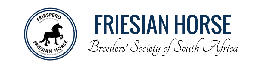 Friesian Judging Clinic at Pela Graca 2019